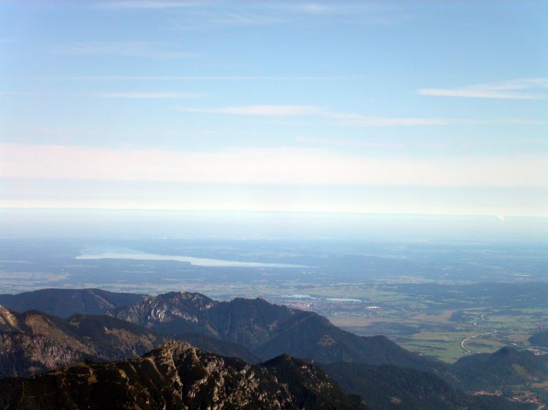 Zugspitze